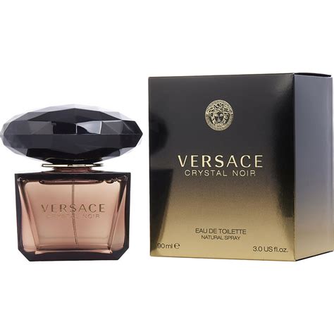 perfumes similar to versace crystal noir|Versace Crystal Noir perfume fragrantica.